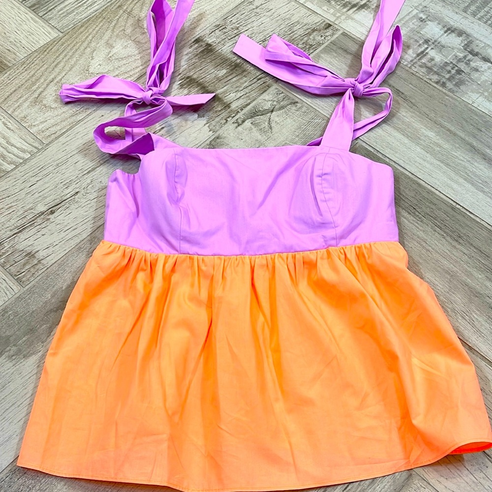 Lilly Pulitzer top
